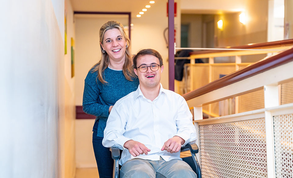 Aged Care & Domestic Assistance
